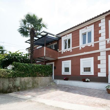 Apartment Emili Opatija Buitenkant foto