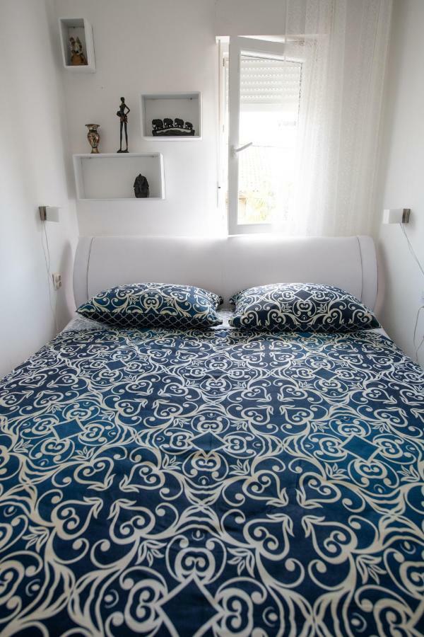Apartment Emili Opatija Buitenkant foto